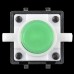 LED Tactile Button - Green